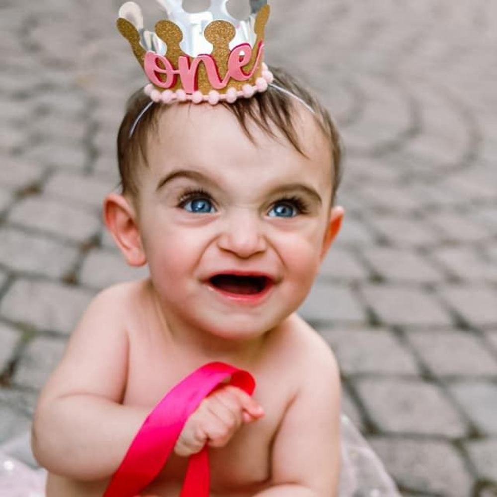 Meet your Posher, Christen